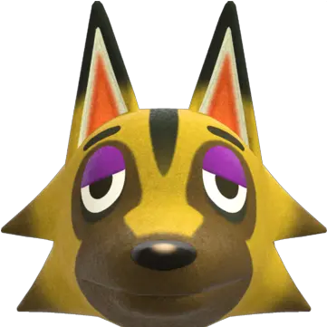 Kyle Kyle Animal Crossing Icon Png Alpha Icon Dog Clothes