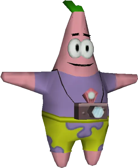 Pc Computer Spongebob Squarepants Employee Of The Month Spongebob Employee Of The Month Patrick Png Patrick Star Png