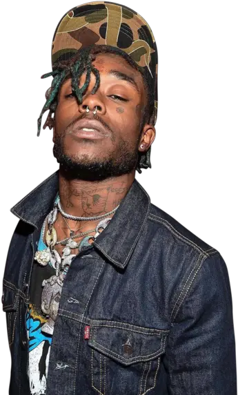 Lil Uzi Vert Lil Uzi Marilyn Manson Png Lil Uzi Vert Png