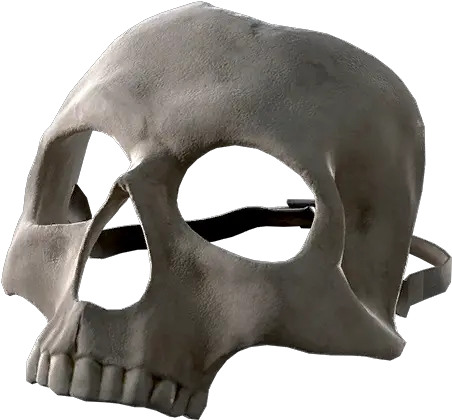 Skull Mask Fallout 76 Skull Mask Png Skull Mask Png