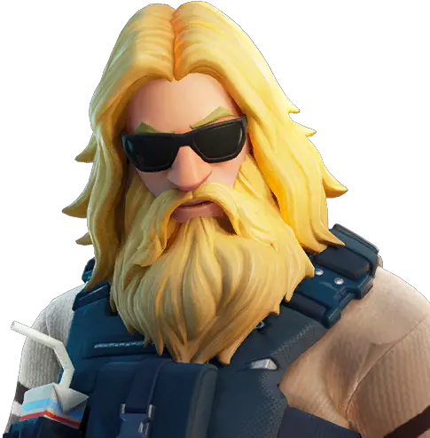 Relaxed Fit Jonesy U2013 Fortnite Skin Tracker Fortnite Relaxed Fit Jonesy Png Thanos Fortnite Png