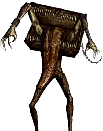 Mimic Mimic Dark Souls Art Png Dark Souls Bonfire Png