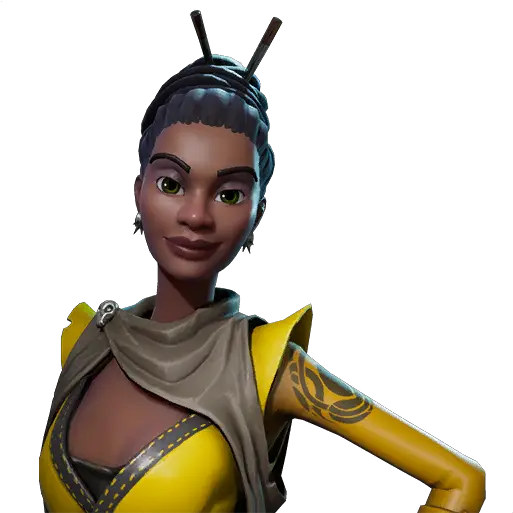 Fortnite Characters Png 5 Image Fortnite Black Character Fortnite Characters Png