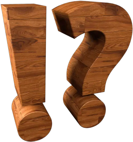 Exclamation Mark Archives Motosha Wood Question Mark Png Exclamation Mark Png