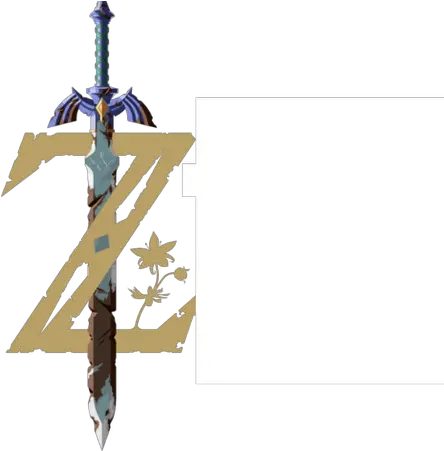 Video Game Logos Quiz Zelda Breath Of The Wild Stickers Png Video Games Logo Quiz