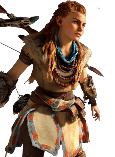 Horizon Zero Dawn Render Ps4 Horizon Zero Dawn Png Horizon Zero Dawn Logo