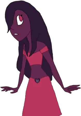 Purple Garnetmoonlitonyx Steven Universe Fanon Wiki Fandom Fictional Character Png Steven Universe Garnet Png