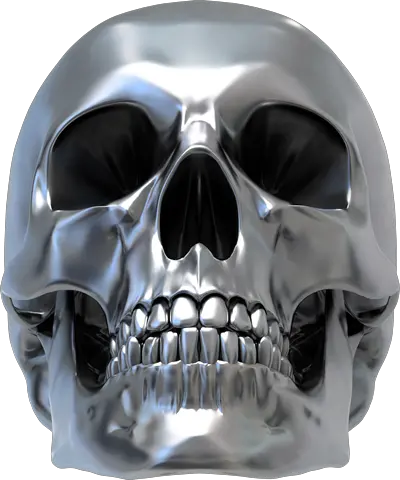 Fortnite Skull Trooper Png