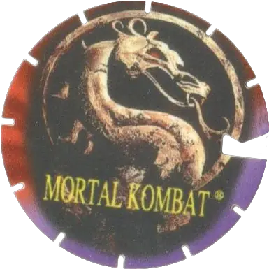 World Flip Federation U003e Mortal Kombat Flying Lambang Mortal Kombat 3d Png Mortal Kombat 2 Logo