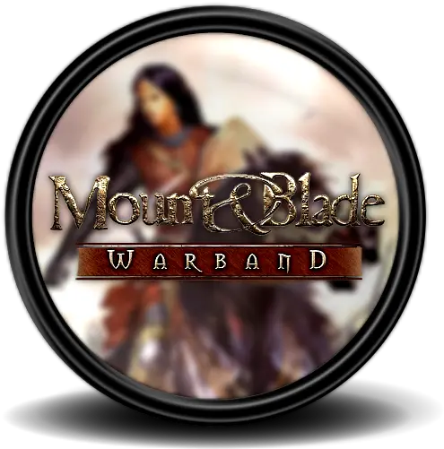 Mount Blade Warband 5 Icon Mount And Blade Warband Icon Png Mount And Blade Warband Logo