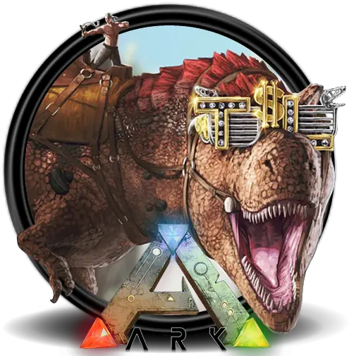 Ark Survival Evolved Icon Ark Survival Evolved Icons Png Ark Survival Evolved Png