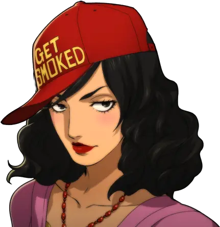 Get Smoked Memes Put Persona Get Smoked Hat Png Get Smoked Hat Png