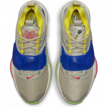 Zoom Freak 3 Primary Colors Nike Zoom Freak 3 Png Nike Zoom Icon