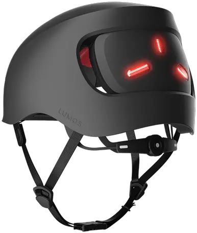 Lumos Street Lumos Matrix Smart Helmet Png New Icon Helmet