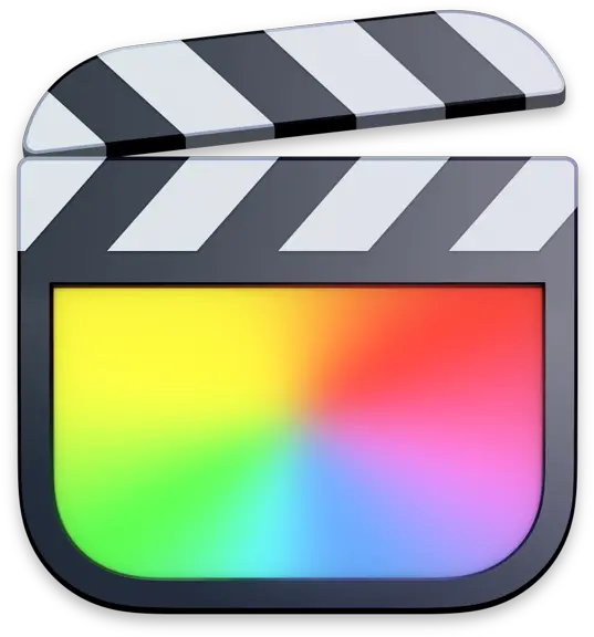 Final Cut Pro Final Cut Icon Png Avid Icon D Command