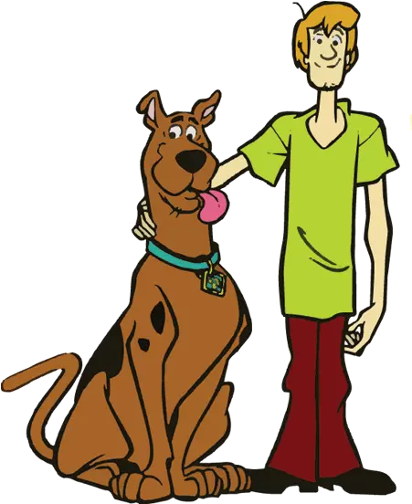 Library Of Scooby Doo Clipart Download Vector Png Files Scooby Doo Clipart Scooby Doo Png