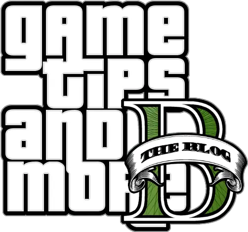 Gtav Title Logo Style Commentary Grand Theft Auto Episodes Png Gta V Logo