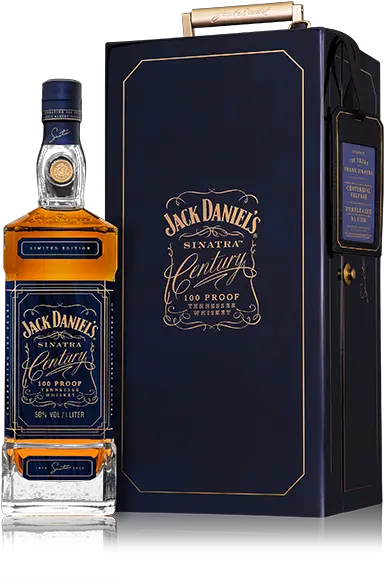 Jack Daniels Png Jack Danielu0027s Whiskey U0026 Diet Cola Jack Daniels Century Sinatra Edition Jack Daniels Png