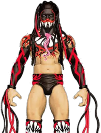 Finn Balor Pic Fed Wrestling Fandom Figure Finn Balor Action Png Finn Balor Png