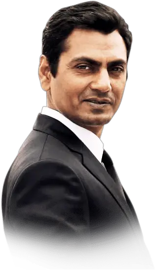 Download Hd About Nawazuddin Nawazuddin Siddiqui Face Png Nawaz Bollywood Actor Face Png