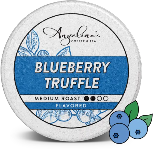 Blueberry Truffle Alfama Png Blueberry Text Icon