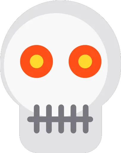 Free Icon Skull That Good Png Free Skull Icon