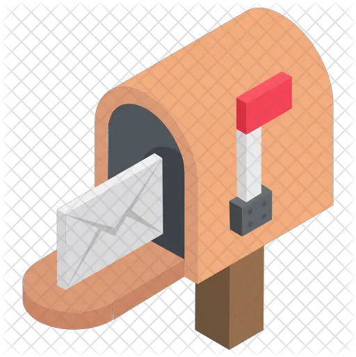 Available In Svg Png Eps Ai Icon Fonts Illustration Letterbox Png