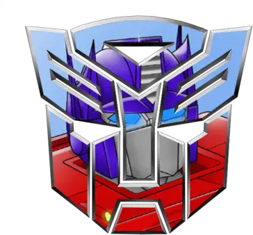 Transformers Optimus Prime Best Logo Transformers Logo Optimus Prime Png Transformers Logo Png