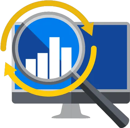 Seoclarity Research Grid Keyword Research And Discovery Vertical Png Live Performance Icon