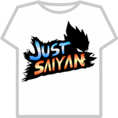 Goku Logo Saiyan Png Goku Logo