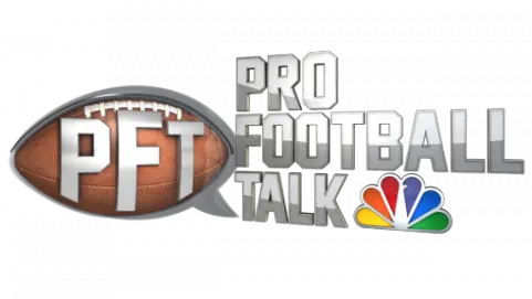 Sunday Night Football Pro Football Talk Nbc Png Nbc Sports Logo