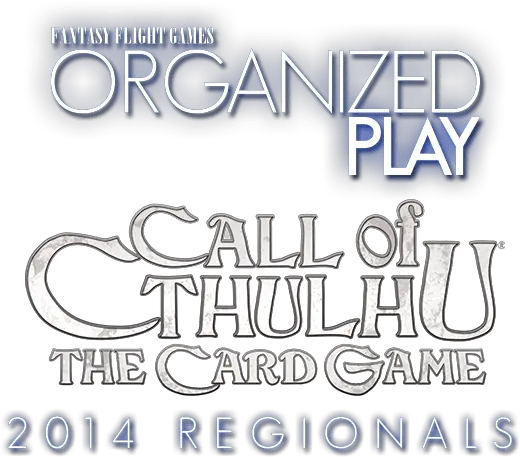 Brisbane Call Of Cthulhu Regional 2014 Language Png Call Of Cthulhu Logo