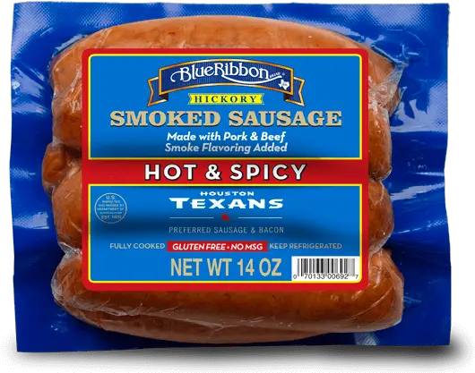 Blue Ribbon U2013 Sausage U0026 Bacon Blue Ribbon Sausage Bacon Png Blue Ribbon Transparent