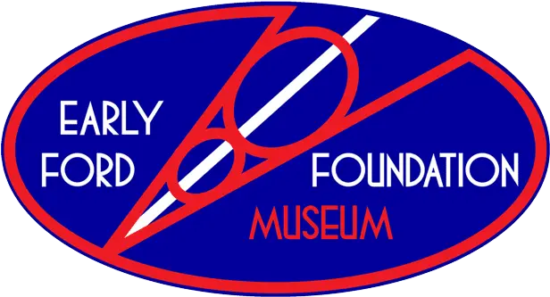 The Latest Museum News Vertical Png Ford Foundation Logo