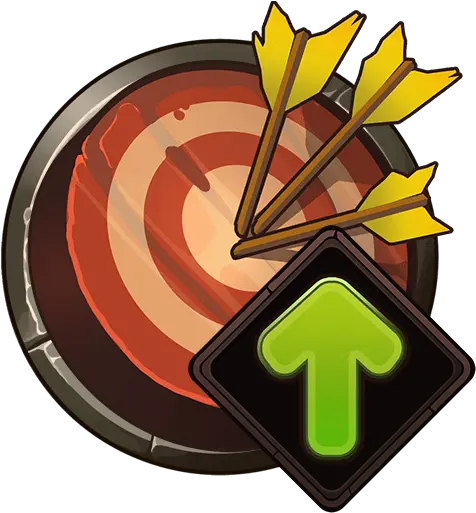 Reward Icon Sneak Peak U2013 Stream Defense Ranged Weapon Png Game Xp Icon