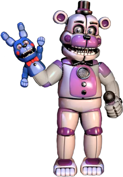 Download Free Png Funtime Freddy Funtime Freddy Freddy Png