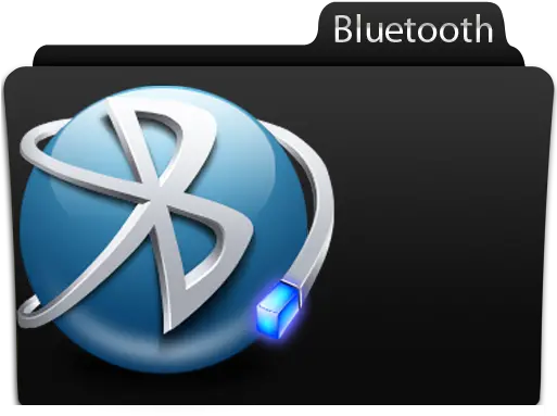 Folder Bluetooth Icon Png Transparent Bluetooth Icon Bluetooth Logo Png