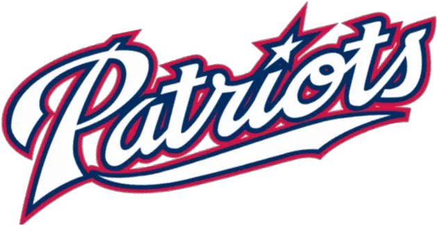 Patriots Vector Line Art Transparent New England Patriots Drawing Png Patriotic Logos