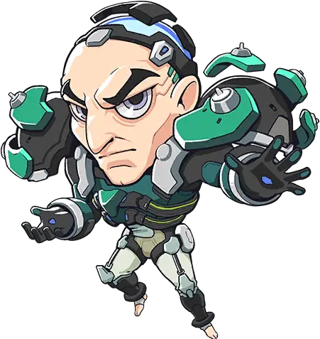 Sigma Overwatch Wiki Fandom Png Icon