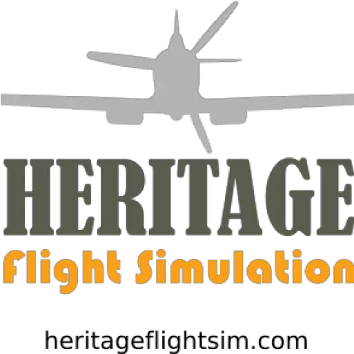 Cropped Aircraft Png Fs Logo