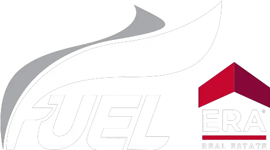 Fuel 2021 Las Vegas Horizontal Png Era Real Estate Logo