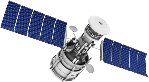 Png Transparent Satellite Satellit Png Satellite Transparent Background