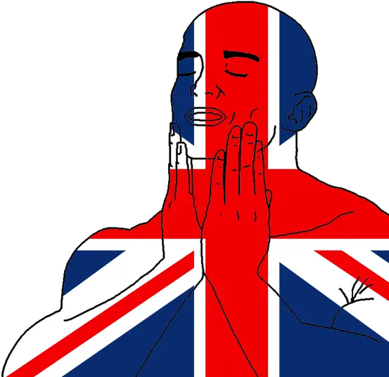 Brexit Remainers Chimpout Kiwi Farms Uk Flag Small Png Feelsgoodman Png