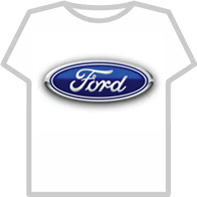 Ford Logo Roblox Ford Png Ford Logo Image