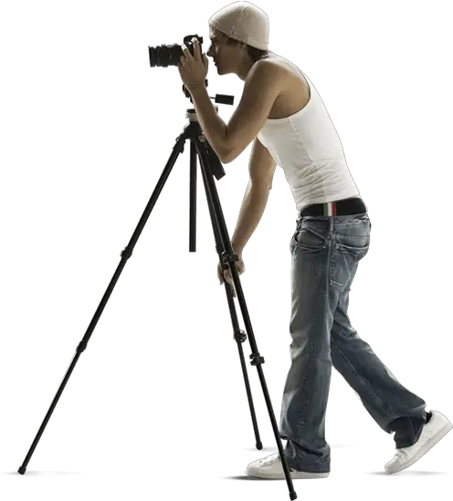 Photographer Png Free Photographer Png Photography Png