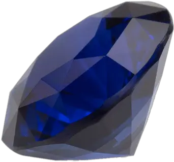 Natural Blue Sapphire Transparent Png Stickpng Portable Network Graphics Diamond Transparent Background