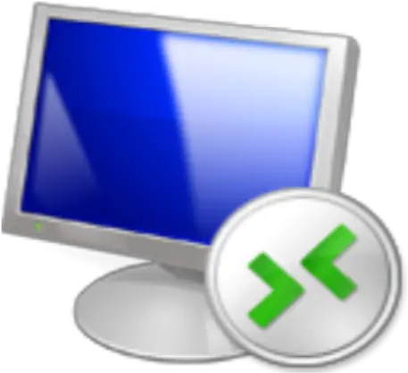 Rmote Desktop Connection Oflubntlorg Remote Desktop Connection Icon Png Desktop Png