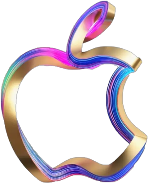 Apple Logo Custom Png Background Photo Real Transparent Custom Apple Logo Png Apple Logo Download