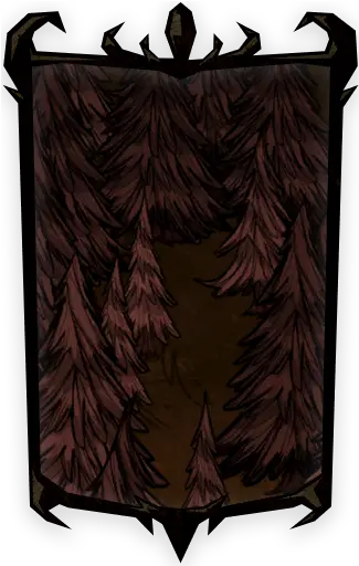 Download Forest Portrait Background Don T Starve Gnaw Don T Starve Forest Png Forest Background Png