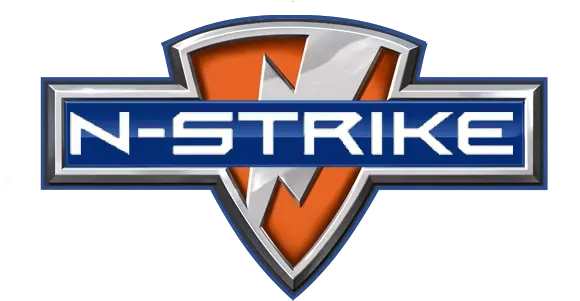 N Nerf N Strike Logo Png Nerf Logo